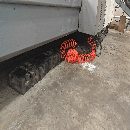 寧波海天HTM—1500G數(shù)控龍門銑
