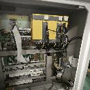 剛買下：友佳350L數控車床，10寸卡盤，8工位刀塔，帶.