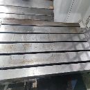 臺灣原裝大立1060重型數(shù)控銑。發(fā)那科.OI-MF1包系統(tǒng)。.