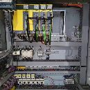 臺灣原裝大立1060重型數控銑。發那科.OI-MF1包系統。.