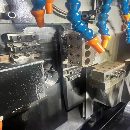 津上205走心機兩臺