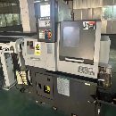 津上205走心機兩臺