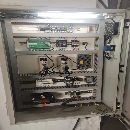 15年亞威100-3200雙伺服數(shù)控折彎機(jī)
