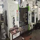 出售兩臺855加工中心
