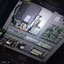 出售兩臺855加工中心