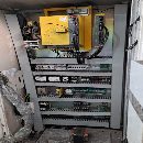 出售2015年大連機床集團VDL600A立式加工中心，線軌