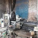 打包出售一批車床滾齒機