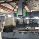 雅力士2518加高龍門