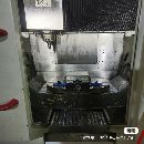大連科德600u五軸
