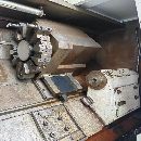 大連重型數(shù)控斜身車，車削直徑630，長度1000！
發(fā)那科.