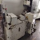 臺灣高峰2616門龍加工中心法那科：oi-MD。軸主BT5.