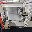剛剛拿下：只用了200個小時的馬扎克車銑復合QTC300MYL.