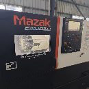 剛剛拿下：只用了200個小時的馬扎克車銑復合QTC300MYL.