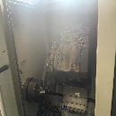 韓國尤因特8寸車床
