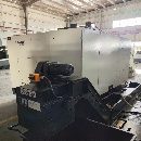 寧波海天VMC850II加工中心，發那科oiMF Plus系統三軸.