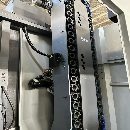 2023年上海綜欣800臥加，發那科MF plus系統，三軸55滾.