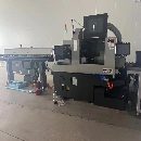 出售:津上205走心機 牧野DA300五軸