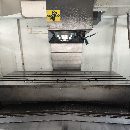 2022年蘇州吉德特1580加工中心，兩線一硬，Y軸四條導(dǎo).