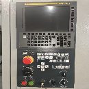 準新2023年日本津上M08J斜軌數控車床，發那科TF PLUS.