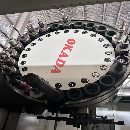 重型1160，50主軸，兩線一硬
剛到一臺重型南京新浙60V.
