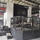 海天800臥加
海天80h臥加準(zhǔn)新機(jī)一臺在位出售！
雙工位.