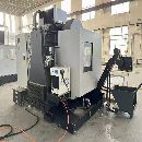 安裝基本少用臺灣威力1060加工中心40軸10000轉(zhuǎn)