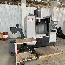 安裝基本少用臺灣威力1060加工中心40軸10000轉(zhuǎn)