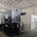 斗山DNM515立式加工中心，三軸線軌，行程：1020540510.
