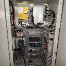 二臺寧波海天VMC850II加工中心，發(fā)那科oiMF Plus系統(tǒng).