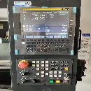 二臺寧波海天VMC850II加工中心，發(fā)那科oiMF Plus系統(tǒng).