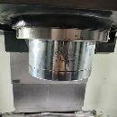 二臺寧波海天VMC850II加工中心，發(fā)那科oiMF Plus系統(tǒng).
