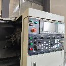 哈挺GS 150 M數控車床，帶高壓中心出水，液壓6寸卡盤1.