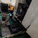 哈挺GS 150 M數(shù)控車床，帶高壓中心出水，液壓6寸卡盤1.