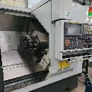 臺灣原裝進口程泰GS200Y車銑中心，帶Y軸，適用更加復.