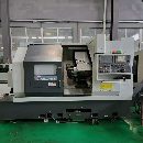 臺灣原裝進口程泰GS200Y車銑中心，帶Y軸，適用更加復.