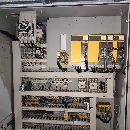 韓國原裝進口威亞L300LMC車銑中心，12寸卡盤，主軸91.