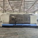 韓國原裝斗山PUMA800XLY車銑復合帶Y軸，32寸卡盤，帶.