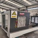 友佳NBP1100A，友佳1160.FANUC0iMF系統，24把機械手刀.