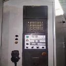 海天1米臥加一臺，型號:HTM-100H/d 
工作臺360分度，.