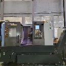 2014年韓國原裝斗山PUMA2100L，10寸卡盤，12工位刀塔.