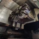 原裝程泰GA3300L原裝
12寸卡盤(pán)/通孔91
加工長(zhǎng)度1250
1.