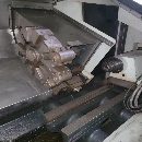 臺灣原裝進口程泰GA3300，12寸卡盤，通孔91，加工長度.