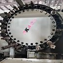 南京新浙630臥加，發那科MFplus系統，工作臺630&amp;amp；am.