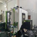 國盛1160加工中心