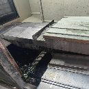 國盛1160加工中心