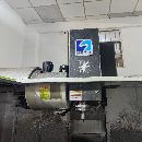 國盛1160加工中心