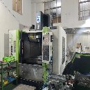 國盛1160加工中心