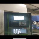 出售臺灣協鴻1000加工中心，雙液晶顯示屏、高配機行、.
