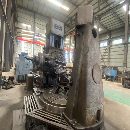 兩臺滾齒機，一臺Y320.一臺31150