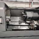 出售：韓國原裝進口威亞L300LMC車銑中心，12寸卡盤，.